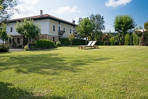 CASA RURAL ZELAIKOA