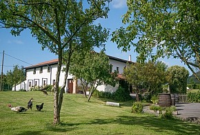 CASA RURAL ZELAIKOA