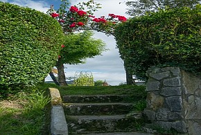 CASA RURAL ZELAIKOA