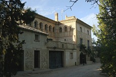 CASA RURALTORRE DE CAMPOS