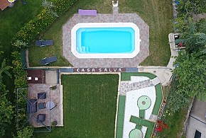 CASA SALVA