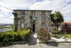 CASA SAN MARTIÑO