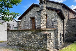 CASA SUERTES