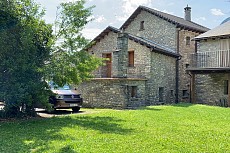 CASA SUERTES
