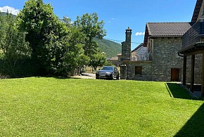 CASA SUERTES