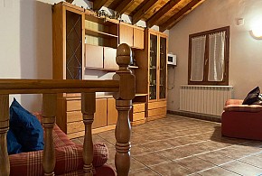 CASA SUERTES