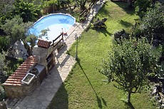 CASA TERRERO