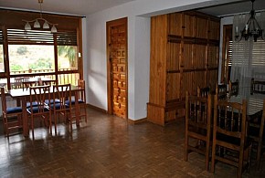 CASA TURA