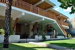 CASA TURA