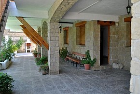 CASA TURA