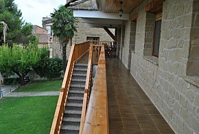 CASA TURA