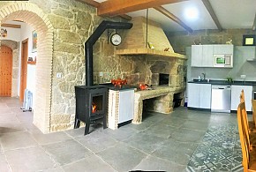 CASA TURISTICA NIGRAN