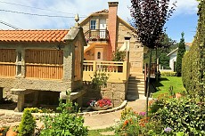 CASA TURISTICA NIGRAN