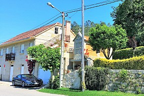 CASA TURISTICA NIGRAN