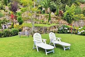 CASA TURISTICA NIGRAN