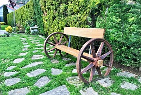 CASA TURISTICA NIGRAN