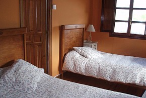 CASA UGARTE