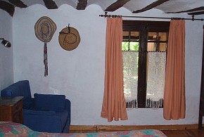 CASA UGARTE