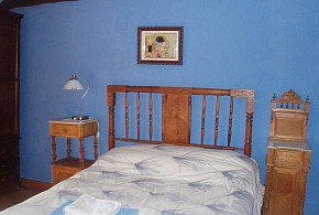 CASA UGARTE