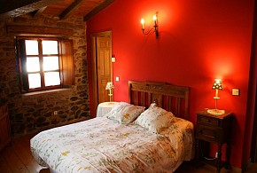 CASA UGARTE