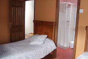 CASA UGARTE