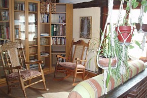 CASA UGARTE