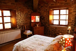 CASA UGARTE