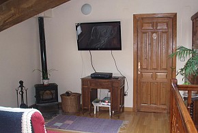 CASA UGARTE