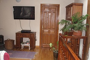 CASA UGARTE