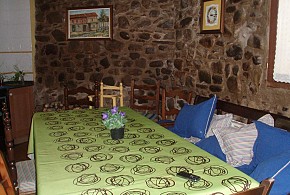 CASA UGARTE