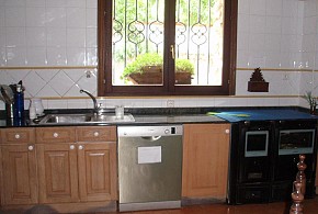 CASA UGARTE
