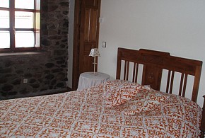 CASA UGARTE