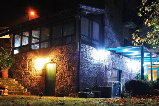 CASA UMA