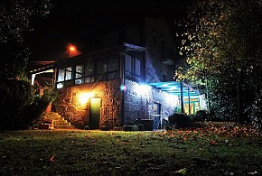 CASA UMA