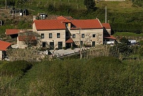 CASA VIDEIRA TURISMO RURAL