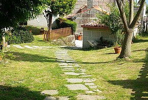CASA VIDEIRA TURISMO RURAL