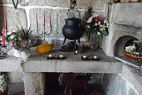 CASA VIDEIRA TURISMO RURAL