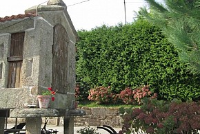 CASA VIDEIRA TURISMO RURAL