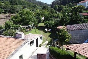 CASA VIDEIRA TURISMO RURAL
