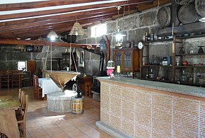 CASA VIDEIRA TURISMO RURAL