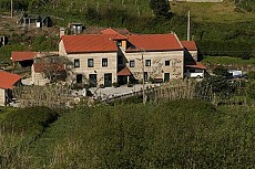 CASA VIDEIRA TURISMO RURAL