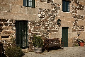 CASA VIDEIRA TURISMO RURAL
