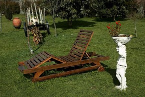 CASA VIDEIRA TURISMO RURAL