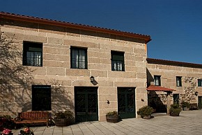 CASA VIDEIRA TURISMO RURAL