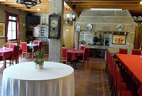 CASA VIDEIRA TURISMO RURAL