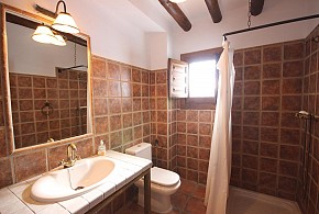 CASAS DE CANTOBLANCO