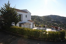 CASAS DE CANTOBLANCO