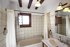 CASAS DE CANTOBLANCO