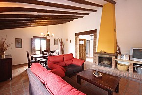 CASAS DE CANTOBLANCO