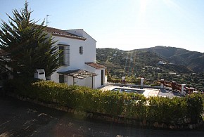 CASAS DE CANTOBLANCO